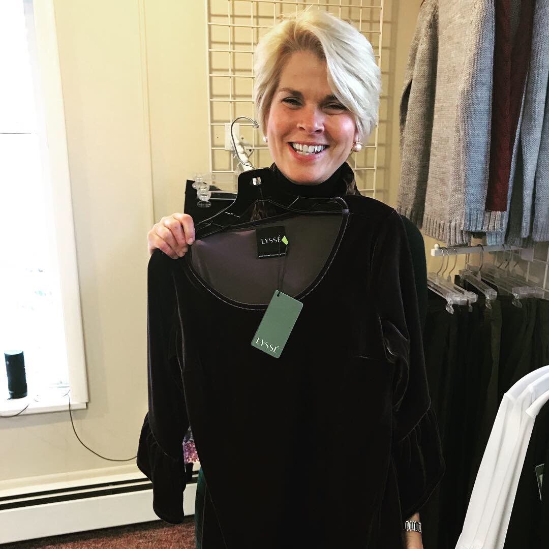 GnazzoPromotion's tweet photo. Itโs Small Business Saturday! Another fun #ShopSmallPA stop @lbd_camphill @Neighbors_Smith with @AnneDGallaher @kklcampbell @JasmineCBS21 #supportlocal #pa #smallbizsat https://t.co/zeacdrfVBF