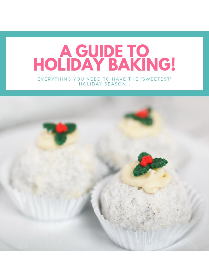 foodfamilychaos's tweet image. This guide is filled with 5 jam-packed articles on everything from preparation to storage. Also included in this comprehensive guide are 4 delicious cookie recipes that you need at your holiday table! foodfamilyandchaos.com/product/a-guid… #holidaybaking #bakingguide