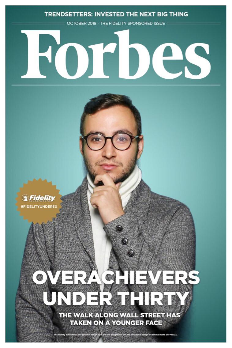 segaldesign's tweet photo. Congratulations to Enes Umur Gokcek and Christopher Datsikas, two current students in the MS Engineering Design Innovation (EDI) program at @NorthwesternU, on being selected as @Forbes 30 Under 30 Scholars! https://t.co/a5AMzFepXh