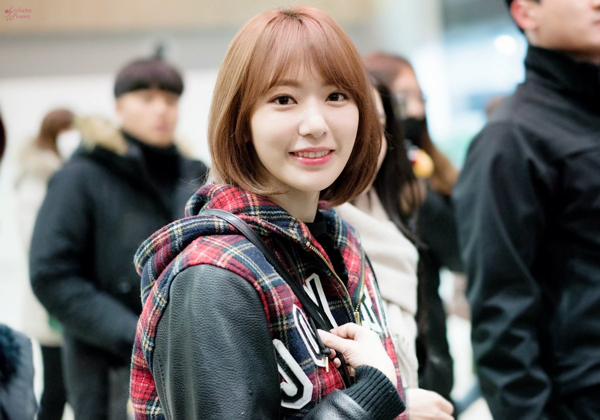 rilsakura's tweet image. ❤️❤️☺️알러뷰 🥰❤️❤️
@39saku_chan 
 #미야와키사쿠라 #宮脇咲良 
#みやわきさくら
#MiyawakiSakura #IZONE
#아이즈원  #アイズワン