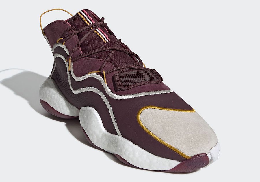 adidas crazy 7 color