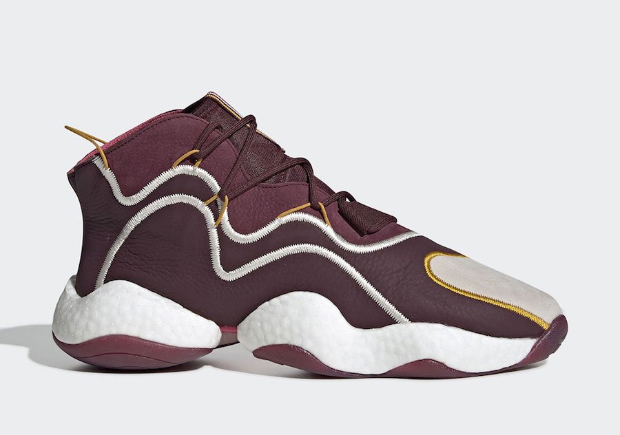 adidas crazy 7 color