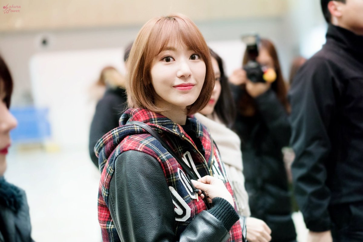 rilsakura's tweet image. ❤️❤️☺️알러뷰 🥰❤️❤️
@39saku_chan 
 #미야와키사쿠라 #宮脇咲良 
#みやわきさくら
#MiyawakiSakura #IZONE
#아이즈원  #アイズワン