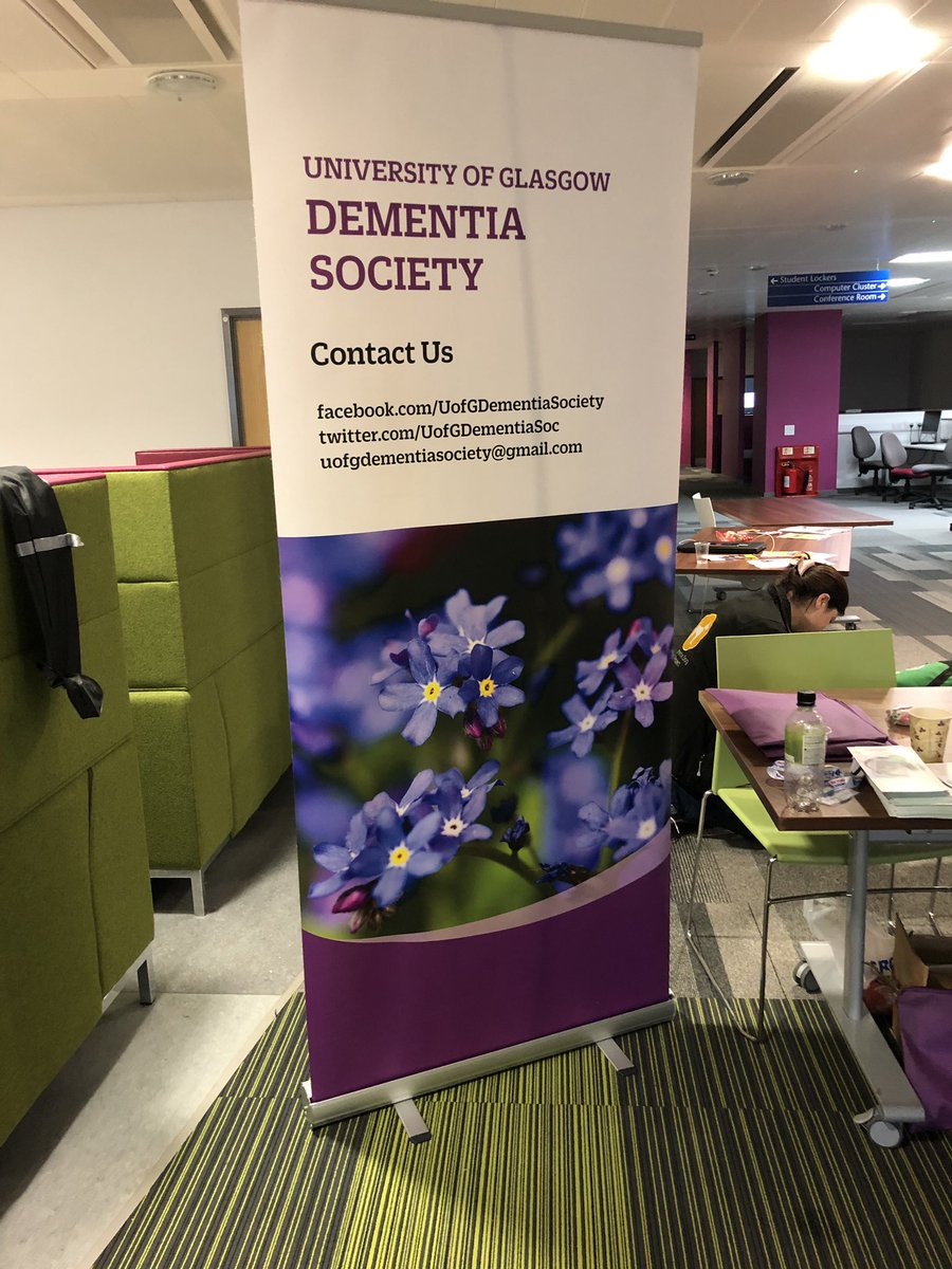 UWS Nursing Society (@uwsnursingsoc) on Twitter photo Big thanks to Glasgow Uni’s Dementia Society for sharing an invite with me to attend today. It was a really interesting and informative conference and can’t wait until the <a href="/uwsnursingsoc/">UWS Nursing Society</a> is hosting ours! <a href="/owlbroon/">Dr.Margaret Brown</a> <a href="/UniWestScotland/">UWS</a> <a href="/uwshealth/">UWS School of Health</a> Big thanks to Glasgow Uni’s Dementia Society for sharing an invite with me to attend today. It was a really interesting and informative conference and can’t wait until the <a href="/uwsnursingsoc/">UWS Nursing Society</a> is hosting ours! <a href="/owlbroon/">Dr.Margaret Brown</a> <a href="/UniWestScotland/">UWS</a> <a href="/uwshealth/">UWS School of Health</a>