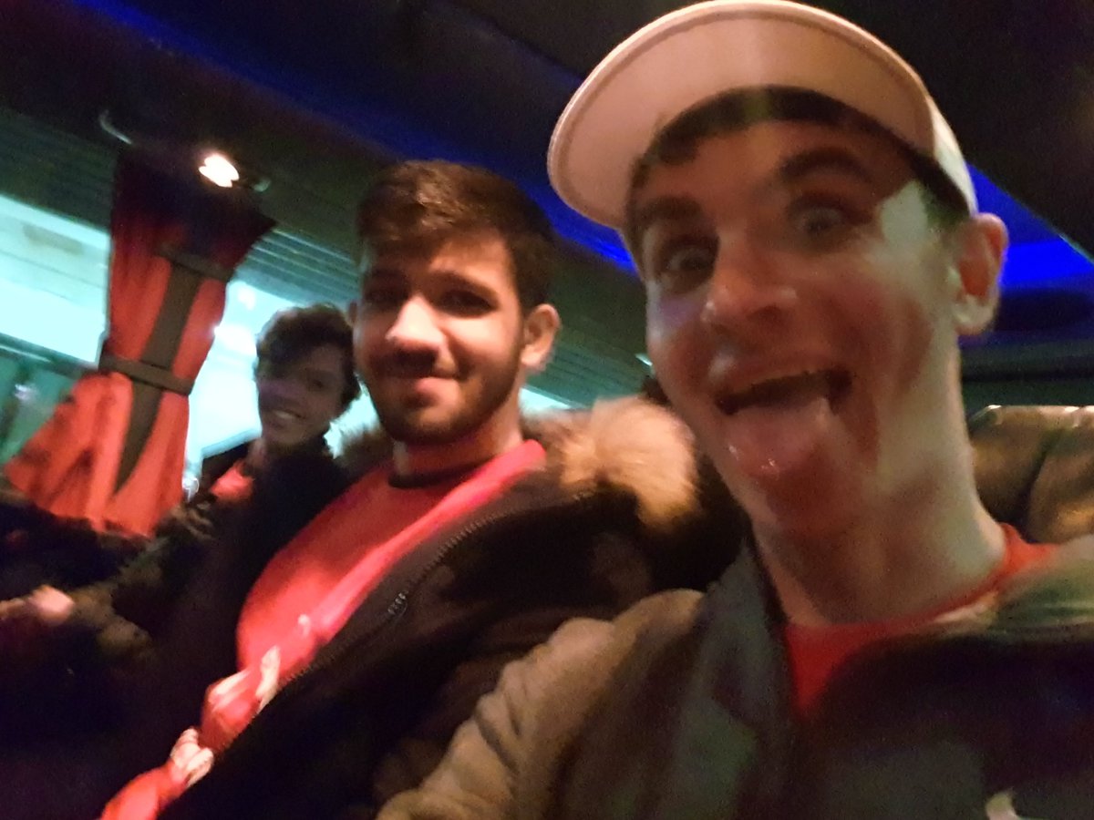 TEAM DGA | 36 HOURS, NO MONEY tweet media