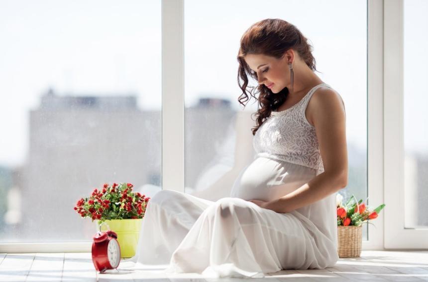 Картинка беременных женщин