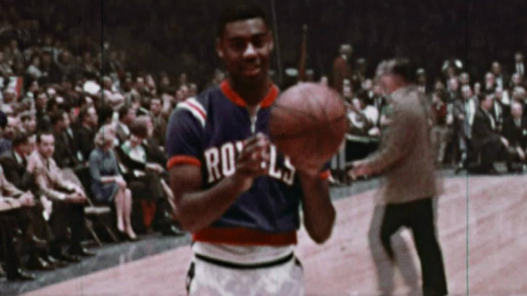 Happy 80th Birthday To Oscar Robertson!  