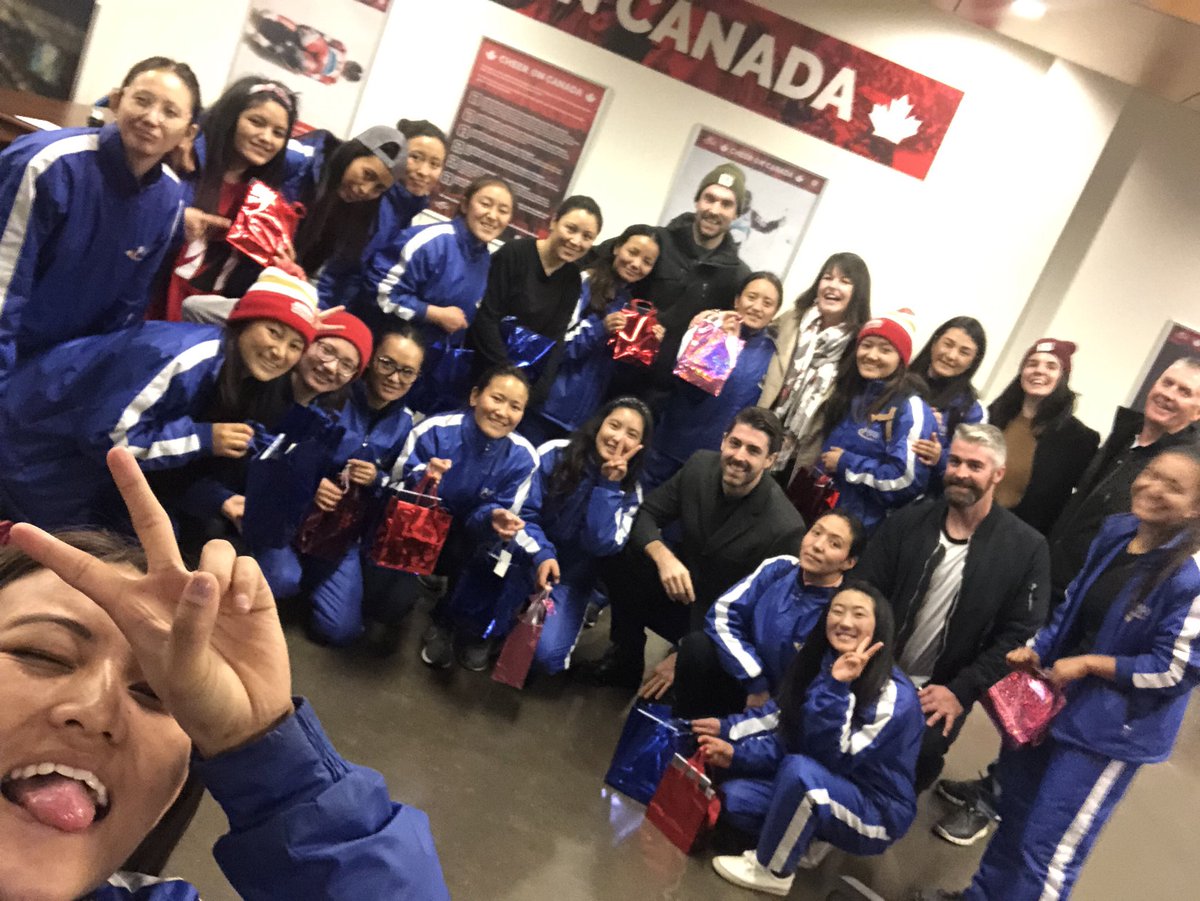 jrdndeagle's tweet photo. Back with my @lwihf2015 gang at @wickfest! https://t.co/7bi3mqWQJg