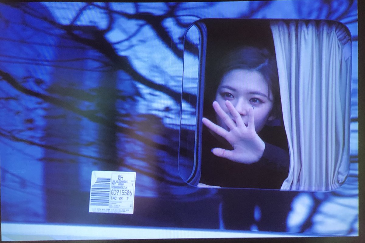 Saida0801_'s tweet image. [181125] 인가 중간퇴근 프리뷰

#TWICE⁠ ⁠⁠ ⁠ #트와이스⁠ ⁠⁠ ⁠ #JEONGYEON #정연