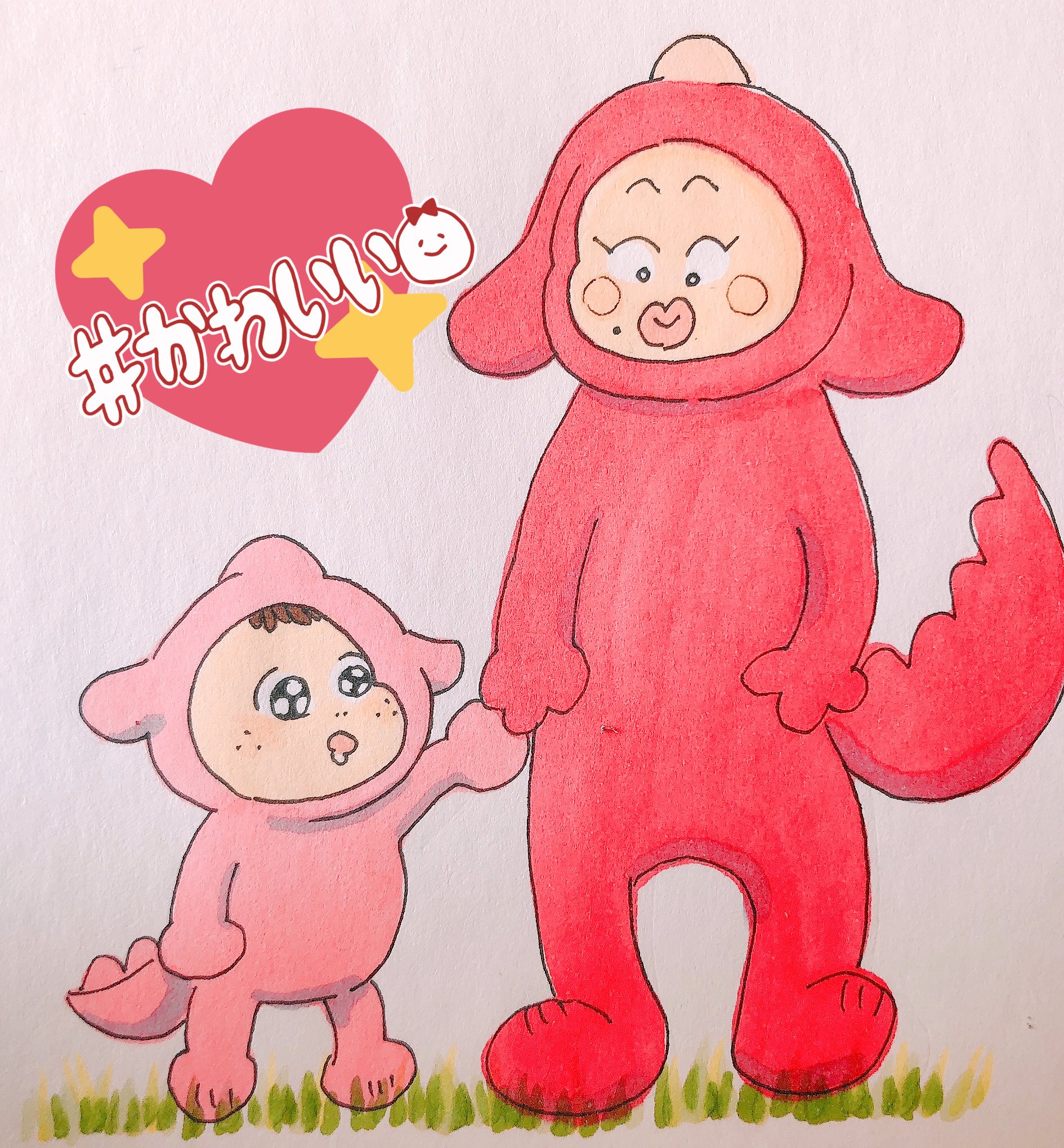 Kana 2歳の息子育児中 En Twitter 今日のアンパンマンも可愛かったけど アンコラとコアンコラがあたし的にツボすぎて無限ループしてる Kana 2歳の息子育児中 En Twitter 今日のアンパンマンも可愛かったけど アンコラとコアンコラがあたし的にツボすぎて無限ループしてる
