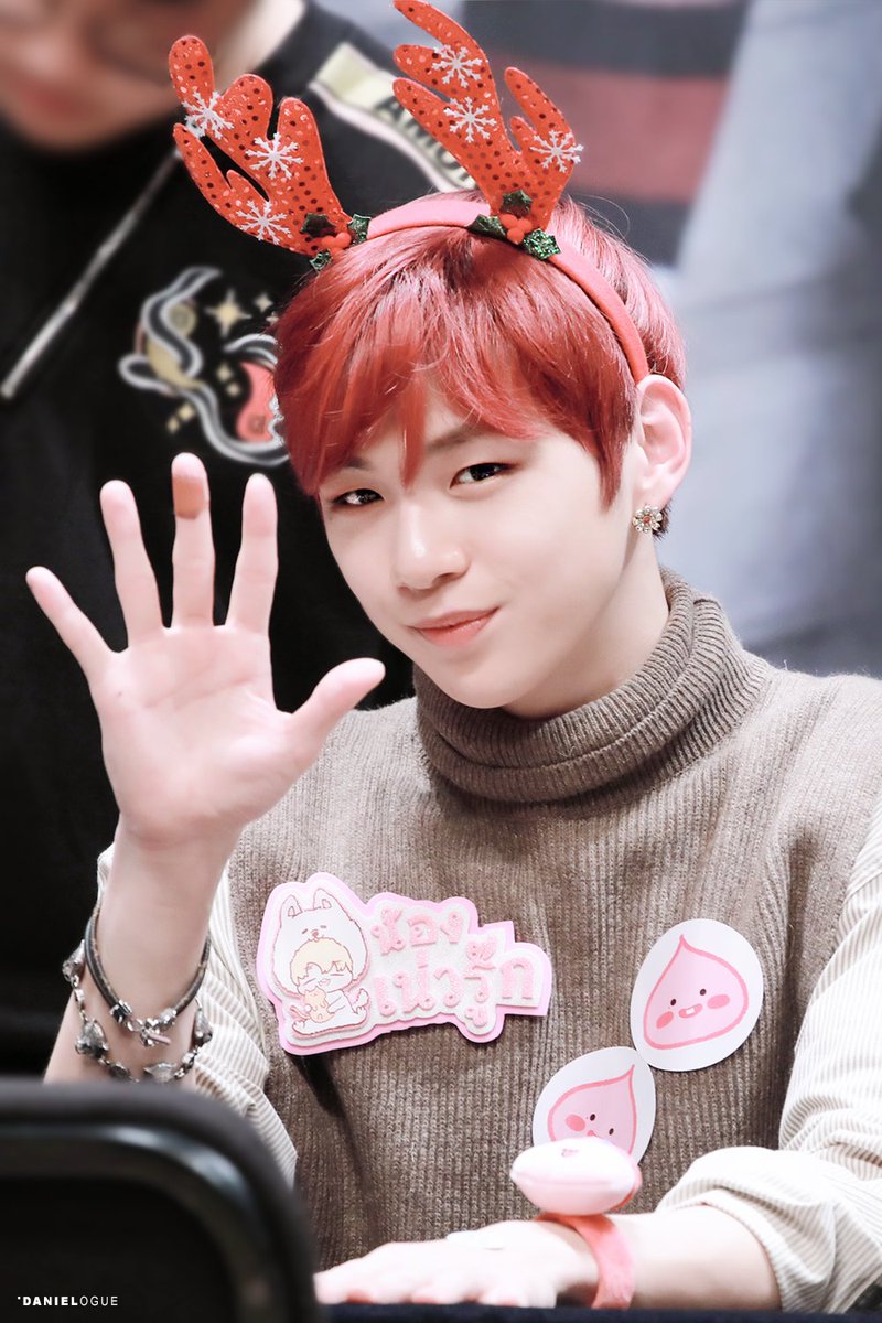 DANIELOGUE : 다니엘로그 tweet media