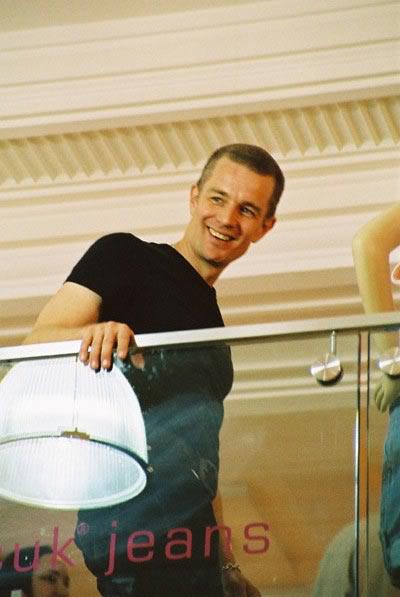 jamie_marsters's tweet photo. DKSC LiveJournal | My tweets: * Tue, 12:02: Pic of the Day @JamesMarstersOf #JamesMarsters #SmileyJames https://t.co/m7fQjB2P9j * Tue, 14:35: * Mon, 12:03: Pic of the Day @JamesMarstersOf #JamesMarsters https://t.co/xb8J3KmCjK…… https://t.co/olwXNQMr43 @JamesMarstersOf https://t.co/ZJVEZXg3Xb
