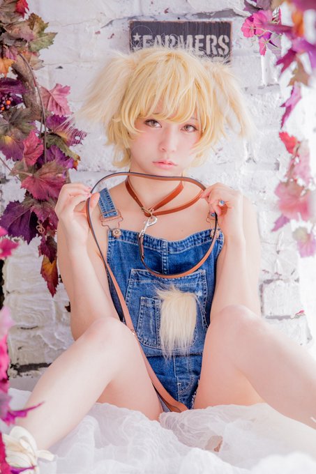 Twitterのコスプレ画像77