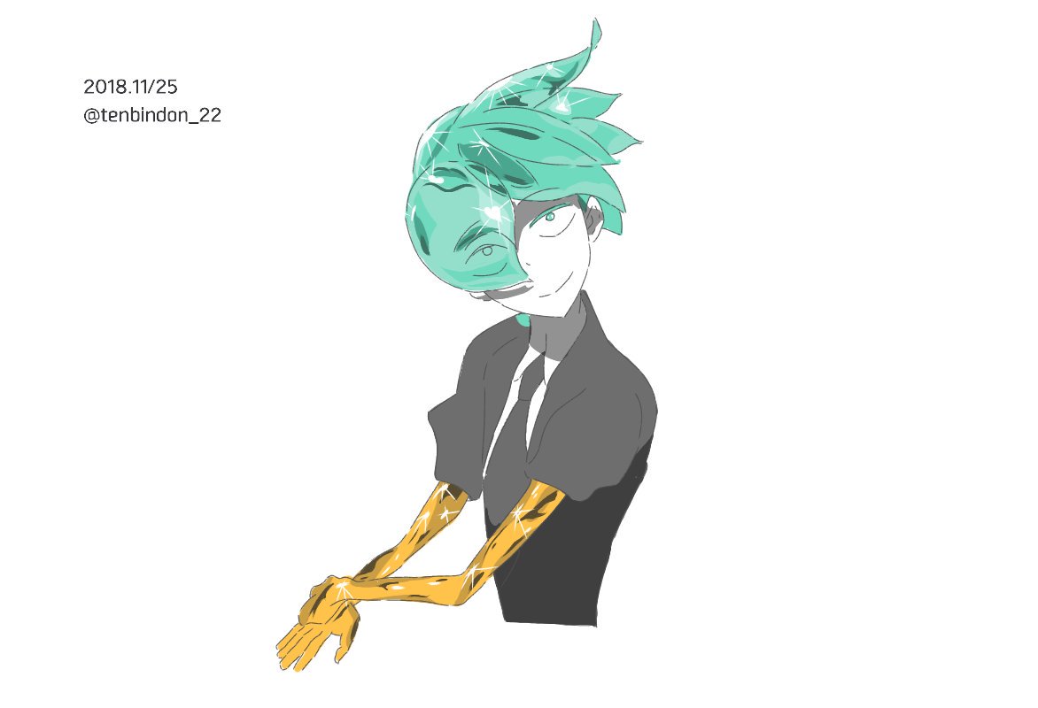 天 在 Twitter 上 フォスフォフィライト 合金の質感って難しいですね T Co Ax0aa0rhpj Twitter