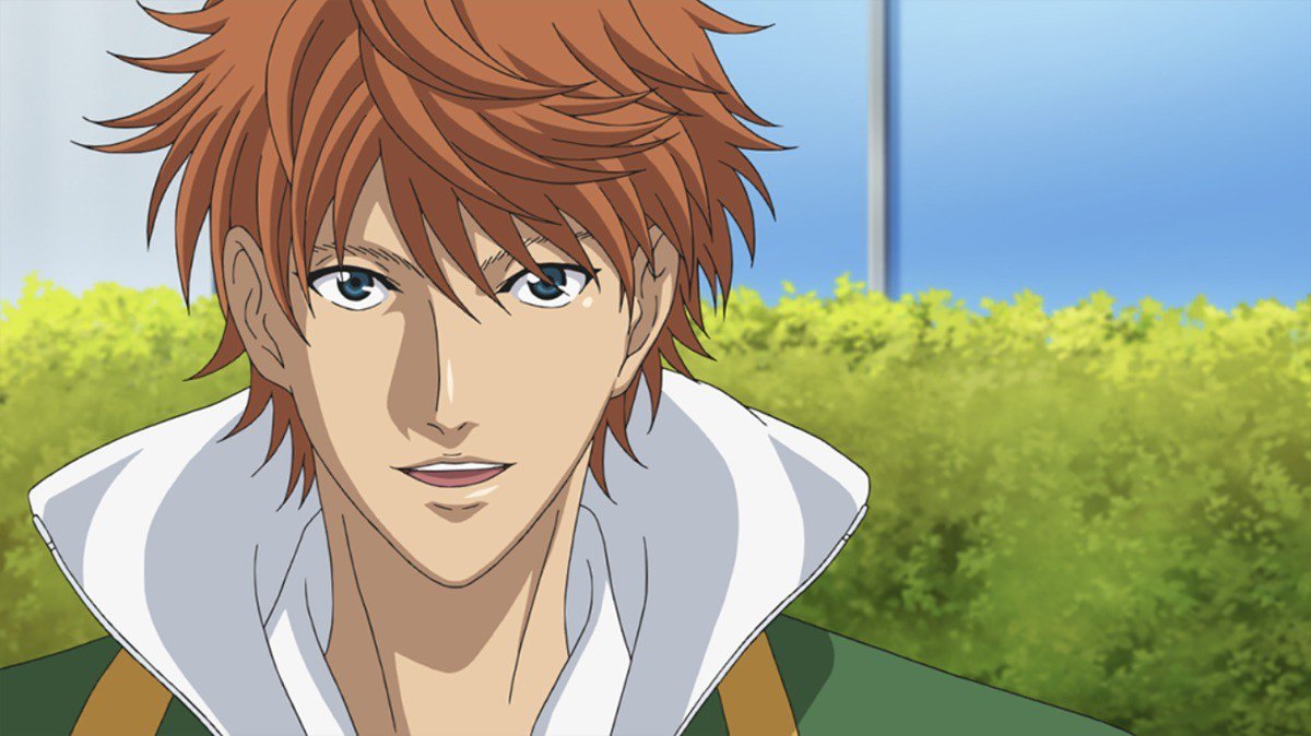 声レポ 声優レポート Sur Twitter 今日は テニスの王子様 千石清純 Cv 鳥海浩輔 の誕生日です おめでとうございます 祝う人rt 千石清純誕生祭 千石清純誕生祭18 11月25日は千石清純の誕生日 テニプリクラスタと繋がりたい Rtした全員フォローする