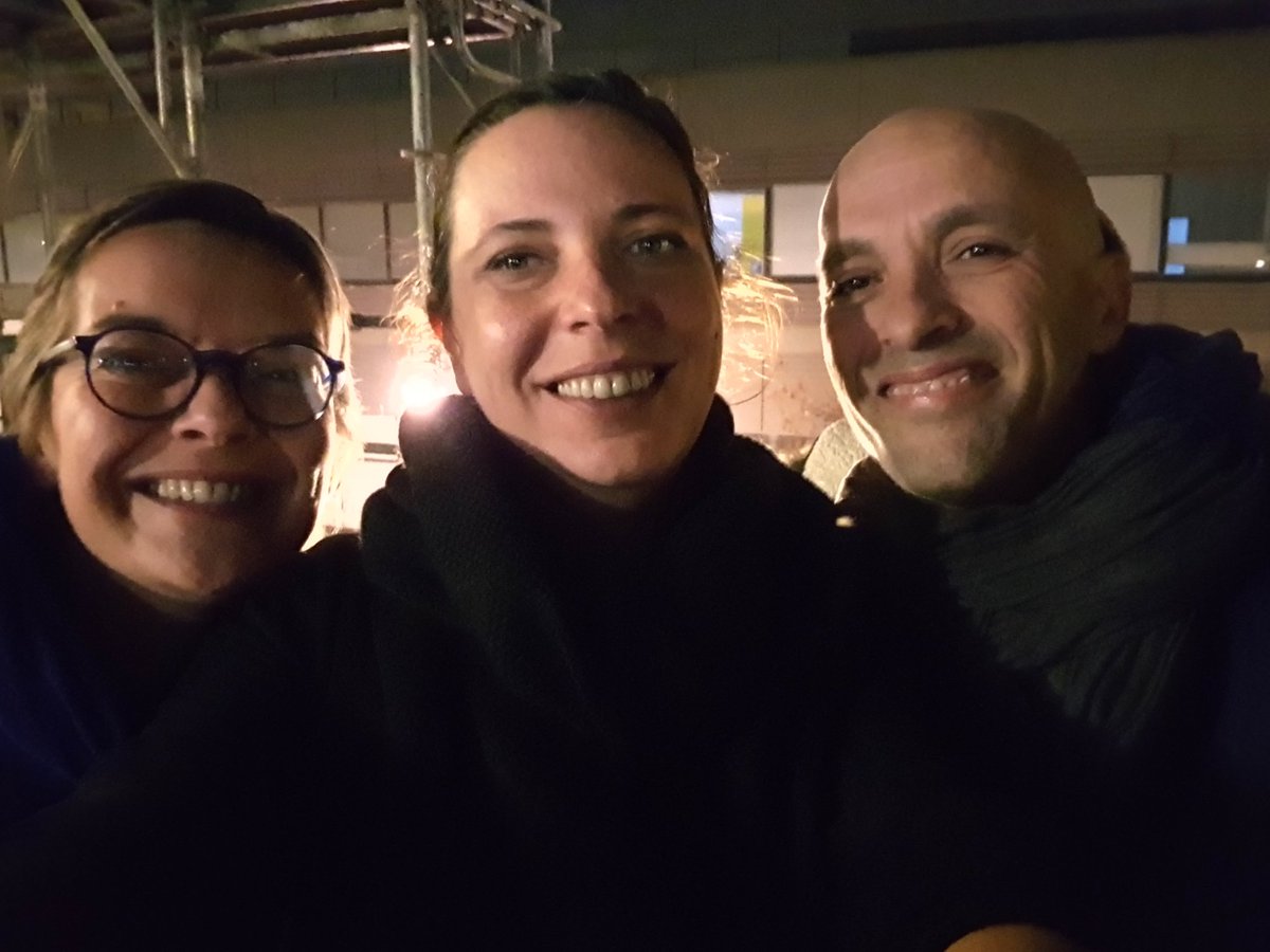 leafiloche's tweet photo. Concert de @zebda à @VilledeBagneux pour finir cette belle journée #motive.e.s #rebooste.e #bonheur https://t.co/VJaaAjDgns