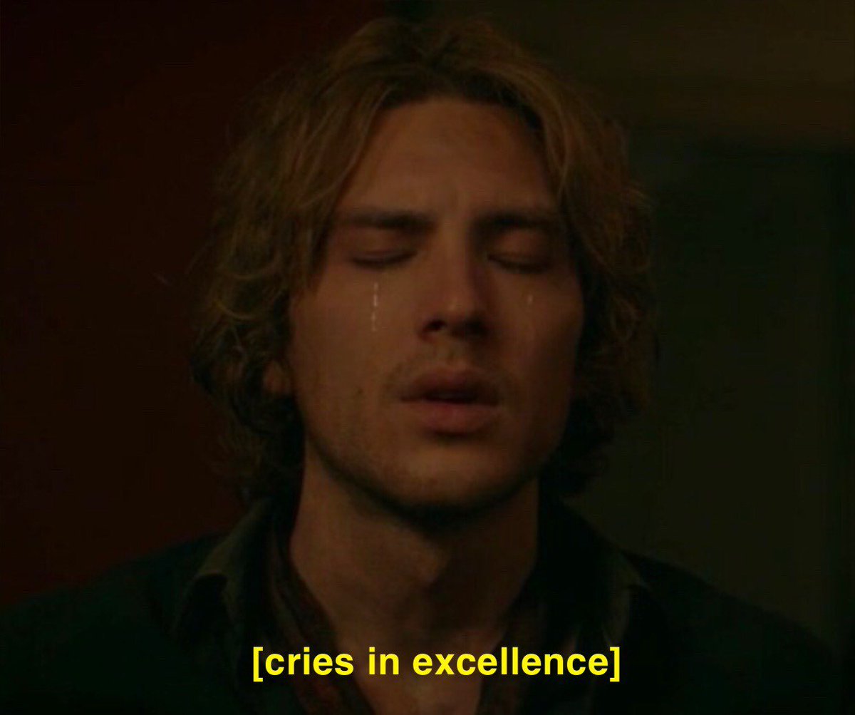 What a productive day getting shit done.