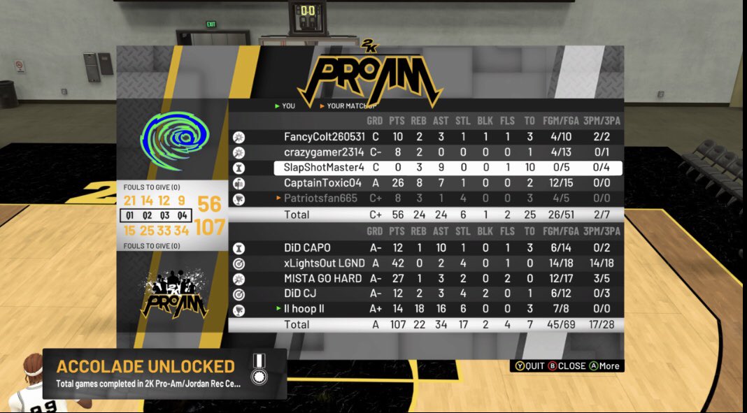 Hoop2k_'s tweet photo. @VBA2k_ #VBAFreeAgent https://t.co/IQfI3MD1av