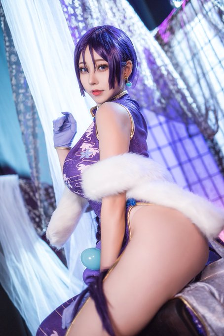 Twitterのコスプレ画像51