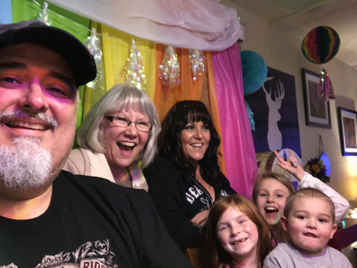 tiyall's tweet photo. Happy birthday to my Granddaughter Brooke. #grandkids https://t.co/tr3kw8zpa5