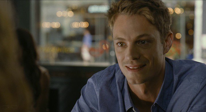 Born on this day, Joel Kinnaman turns 39. Happy Birthday! What movie is it? 5 min to answer! 