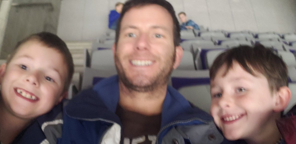 bfrankarthome's tweet photo. #LetsGoKomets https://t.co/LsIZLO3TaM