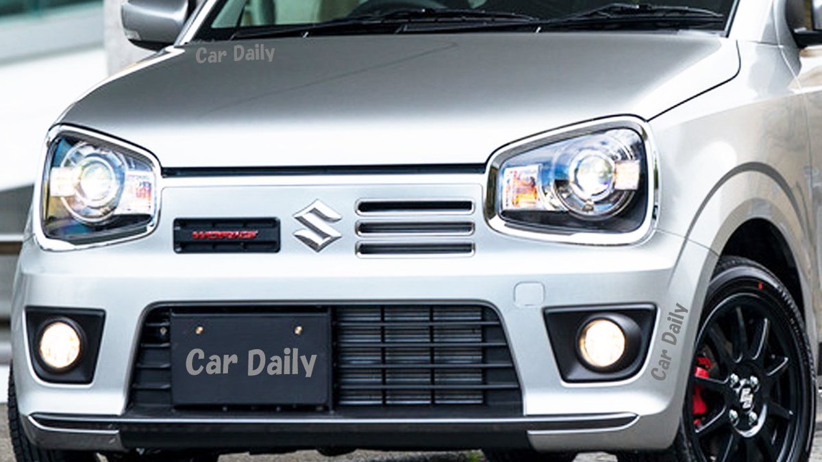 Car Daily Ar Twitter スズキ新型アルト最新情報 19年フルモデルチェンジ アルトワークスのスペックやハイブリッド燃費 価格 発売日は T Co Ngpxgv0dvh スズキが 軽自動車アルトのフルモデルチェンジに向けて開発を進めています スズキ Car Daily Ar Twitter スズキ新型アルト最新情報 19年フルモデルチェンジ アルトワークスのスペックやハイブリッド燃費 価格 発売日は T Co Ngpxgv0dvh スズキが 軽自動車アルトのフルモデルチェンジに向けて開発を進めています スズキ