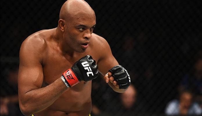 bokamotoESPN's tweet image. Breaking: Anderson Silva vs. Israel Adesanya headed to UFC 234 on Feb. 9 in Melbourne. Ohhhhh. My. Story coming to @ESPN.