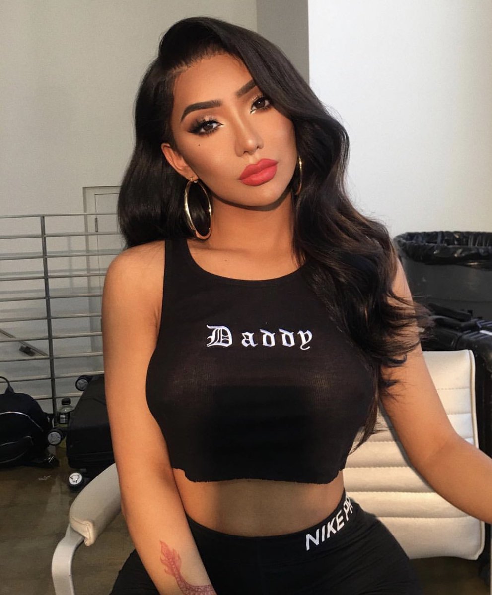 NikitaDragun tweet picture