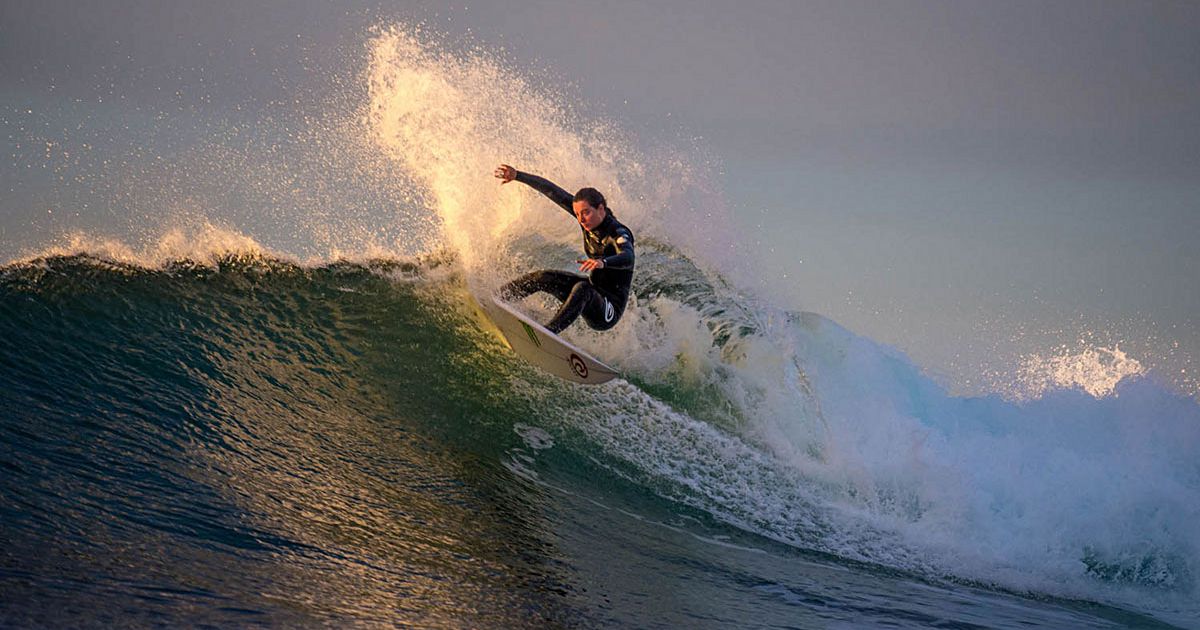 AlkiSurfShop's tweet image. Where’s Tyler Wright Been? - The reigning back-to-back world champ has been sidelined by &quot;Post Viral Syndrome&quot; bit.ly/2QeYiwW #Features #TylerWright