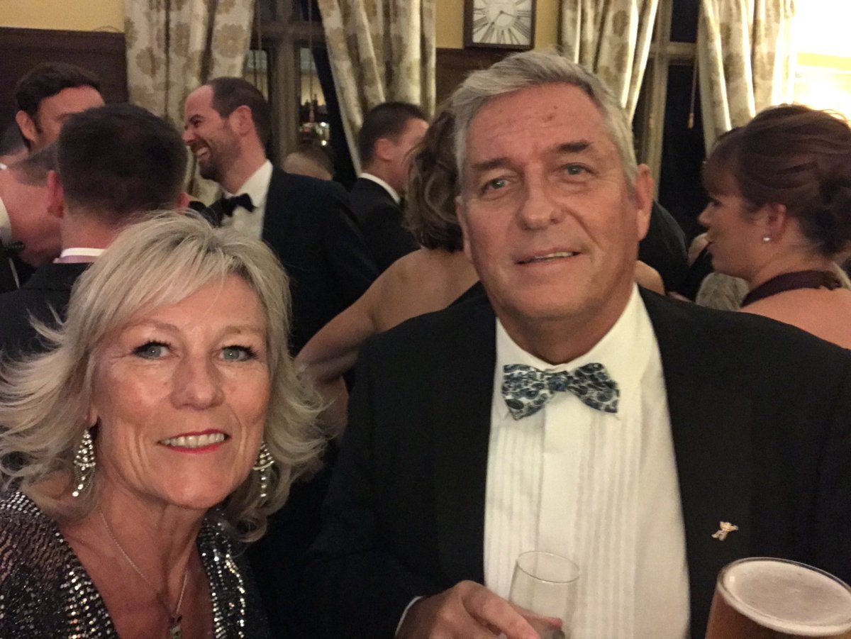 juliekentmbe's tweet photo. Fantastic atmosphere at the Benjamin Ball @GlenfallH #cheltenham @smithysir @gloshospitals #children @PiedPiperAppeal #its4thekids #benjaminball #fundraiser https://t.co/Z9CwpVP55R