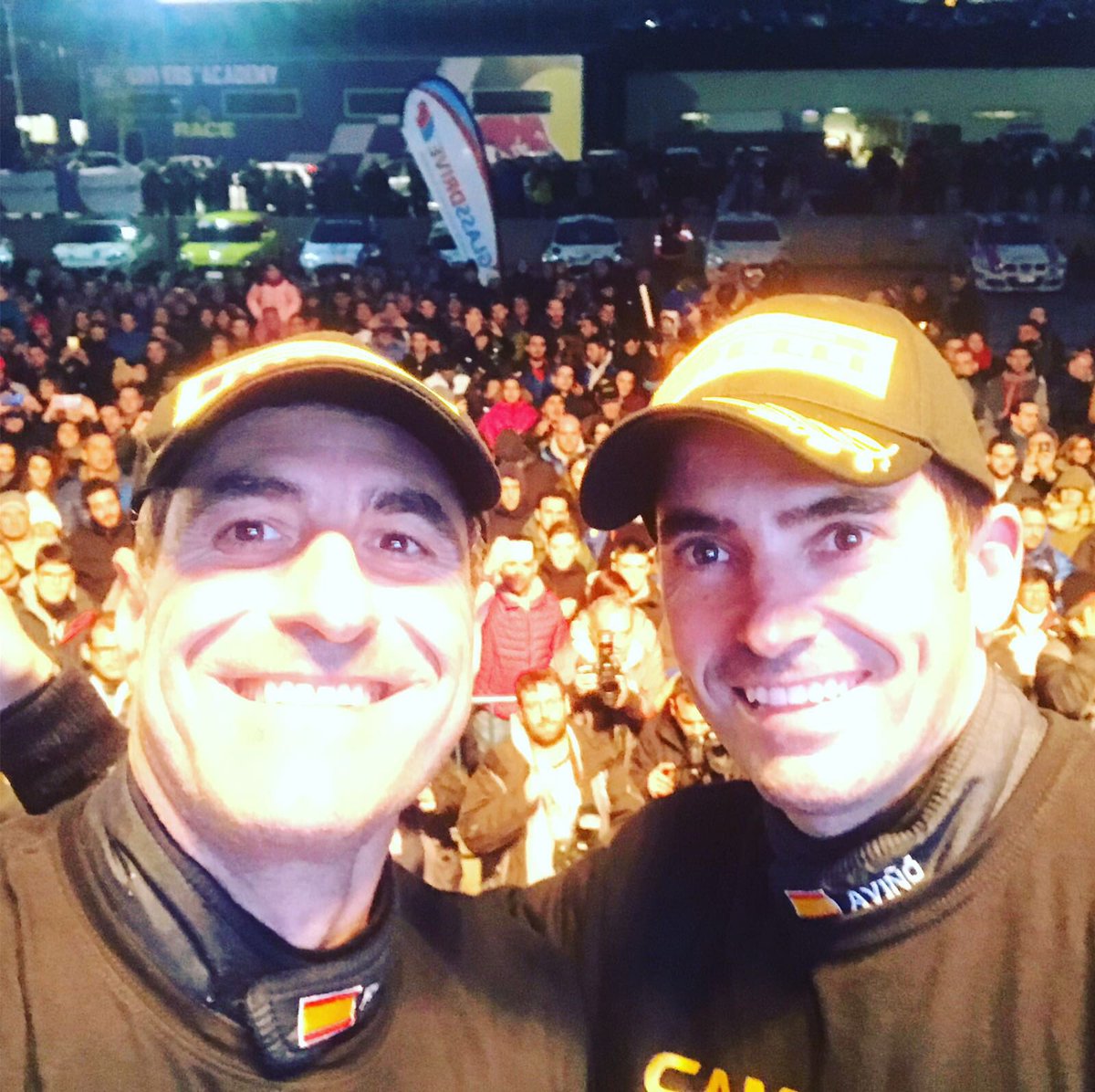 MiguelFuster71's tweet photo. Ahora si!!!!! Campeones!!!!!! 🏆🏆🏆🏆🏆🏆 GRACIAS A TODOS, DE CORAZÓN 💪🏼💪🏼💪🏼💪🏼❤️❤️❤️ https://t.co/HBlre2RP7q