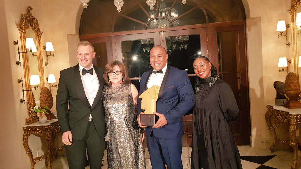 Congratulations are again extended to our #DCWinemaker winners for their outstanding results and receiving this prestigious award!
