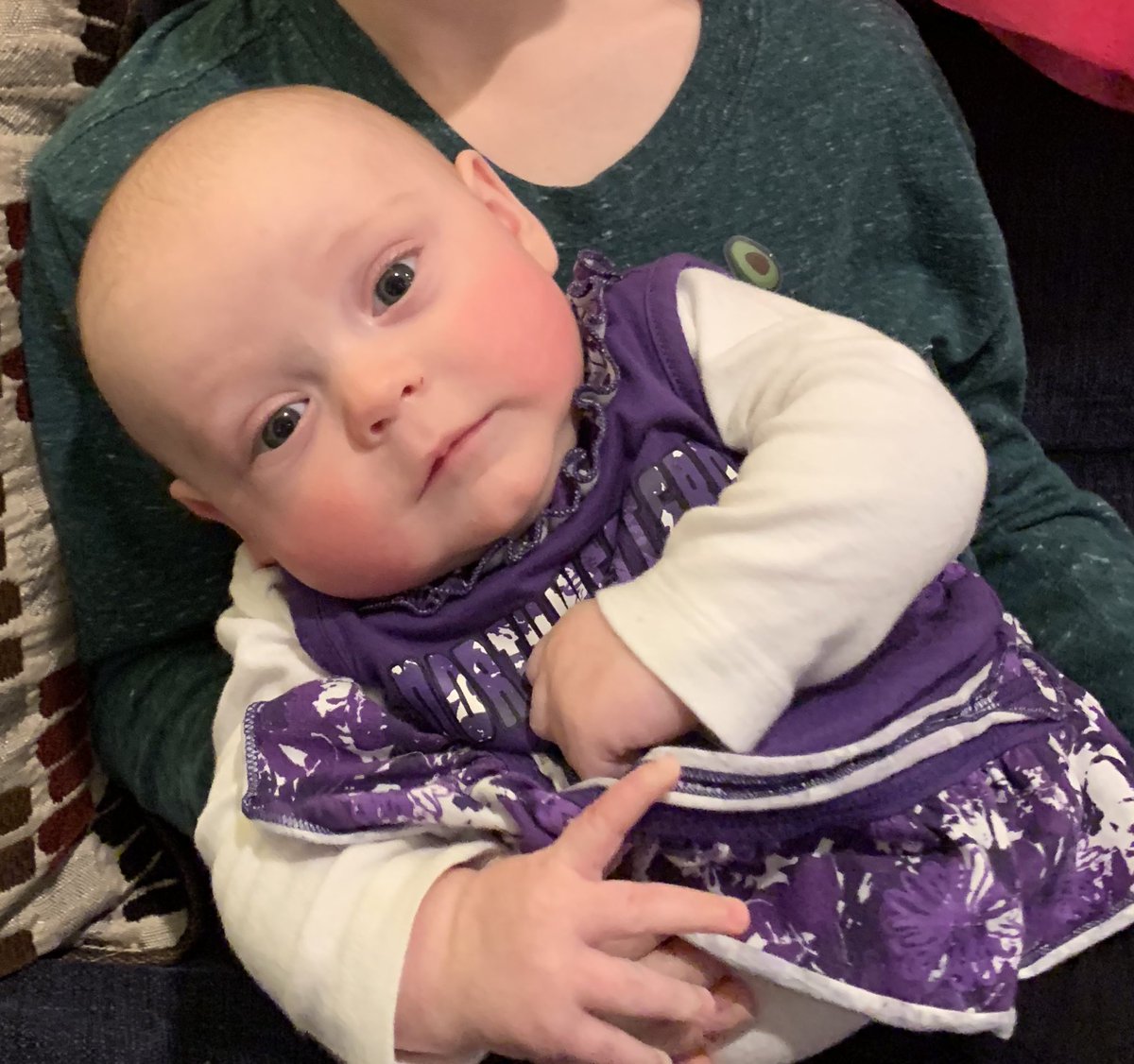 Getting ready to beat Ohio State next week in the big game!  Go #B1GCats