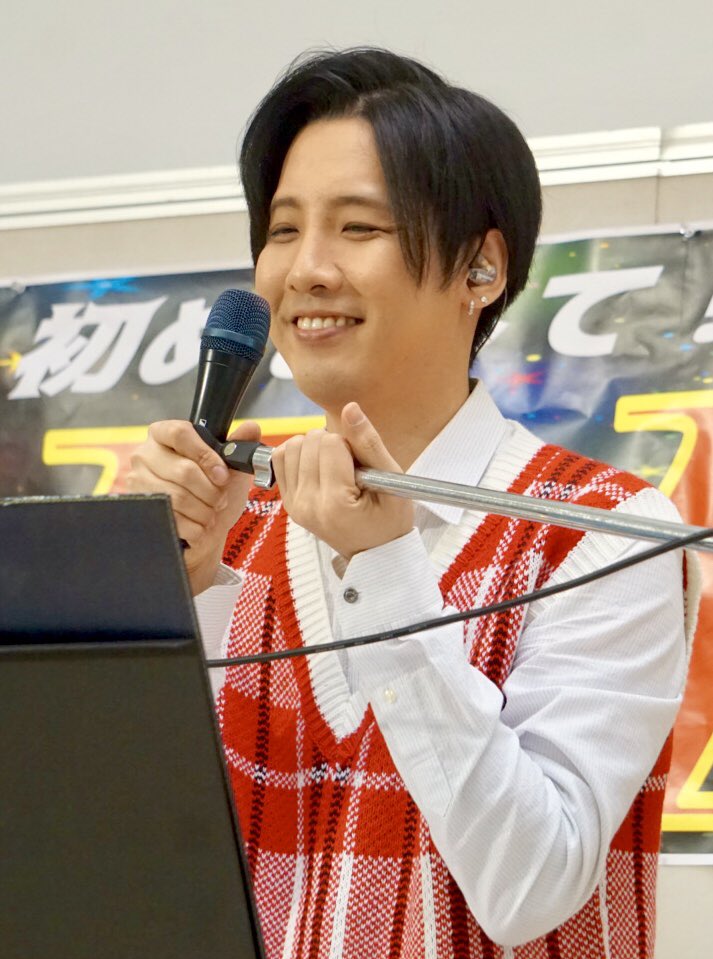 harunhappyday's tweet photo. LEN
Premium Concert at JZ Brat
~ The JAZZ ~
* 12月1日(土)
*JZ Brat SOUND OF TOKYO
(東京都渋谷区桜丘町26-1 セルリアンタワー東急ホテル2階)
*14:30〜 19:00〜
👇申し込み
https://t.co/kmBaIZ776g
#LEN #pianomanlen #렌
#ピアノマンレン #singer
#jazz #Brat #SOUNDOFTOKYO https://t.co/Bs0FktRcnO