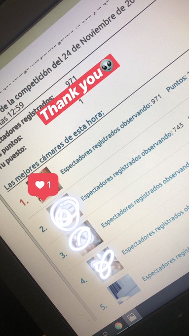 Watch EMILY ORTIZ's leaked NSFW photo on TwXstars