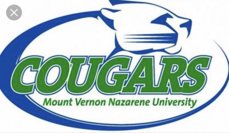 mmpowersss's tweet photo. very excited and blessed to announce I have committed to Mount Vernon Nazarene University to further my academic and golf career. I wanna thank God, my parents, family/friends, teammates, and coaches. You all helped make this happen. Go Cougars!!💙💚 https://t.co/HrUamZeINi