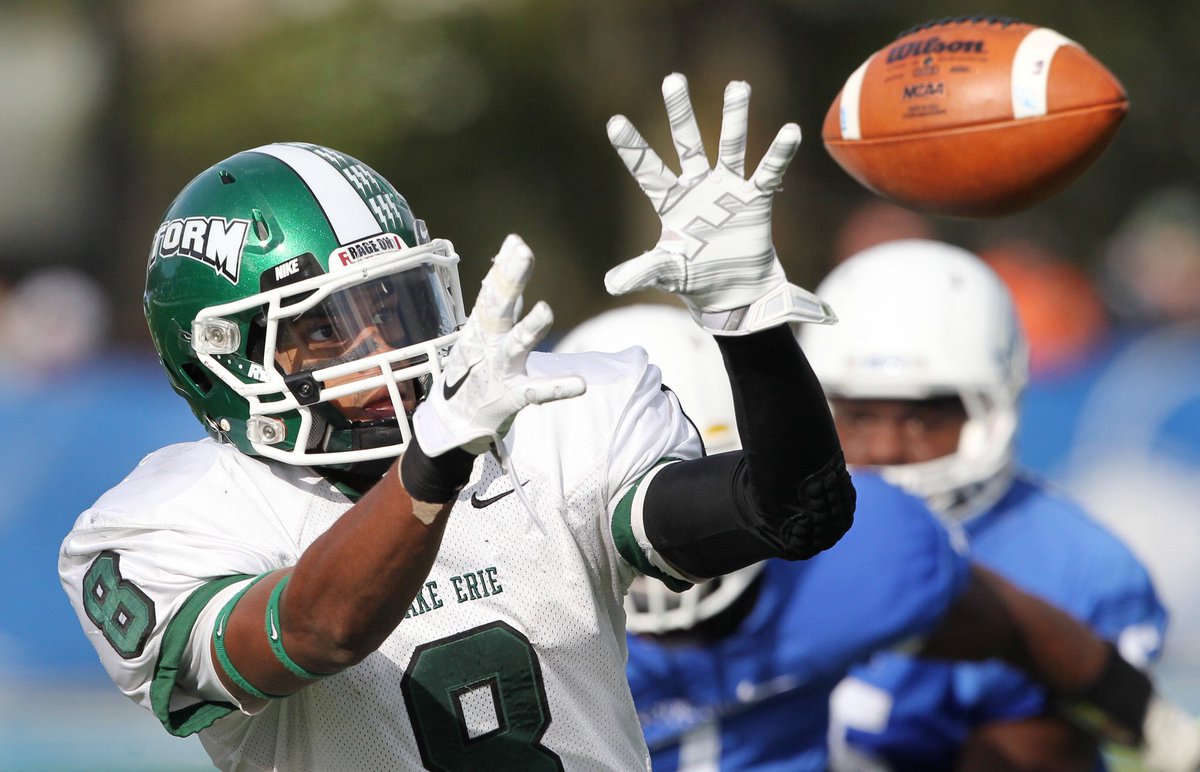 gn_grant's tweet photo. Blessed to have received an offer from  Lake Erie College https://t.co/Ygp3Uh7CzN