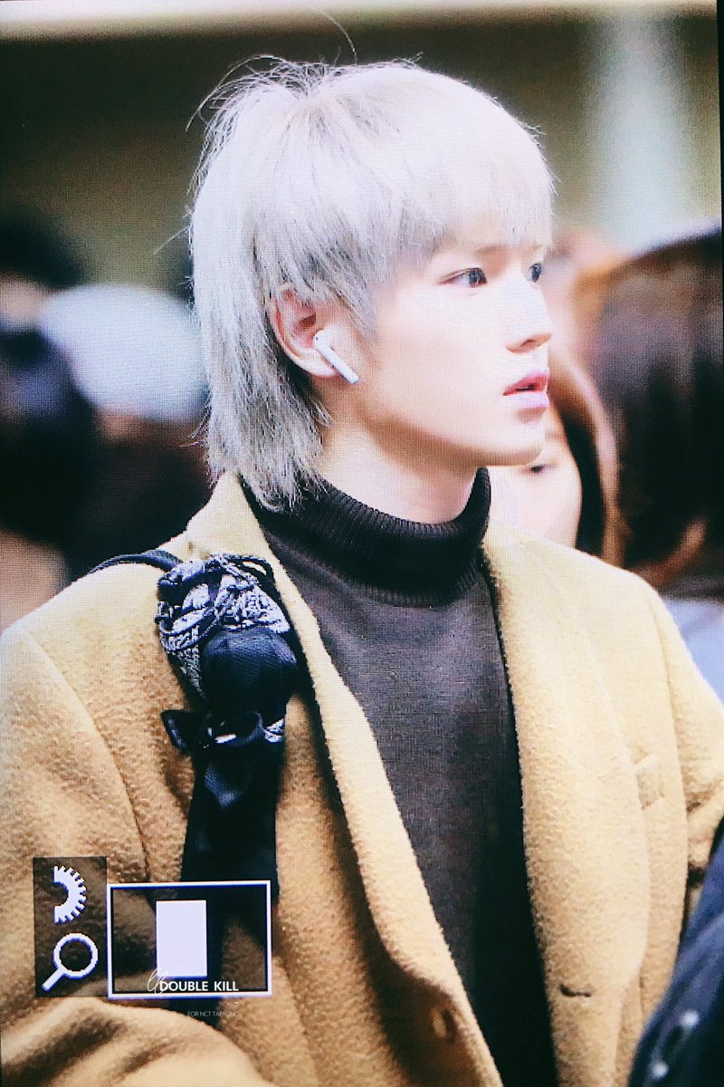 doublekill_ty's tweet image. 181125 인천 입국
#태용 #TAEYONG #이태용 #NCT #NCT127