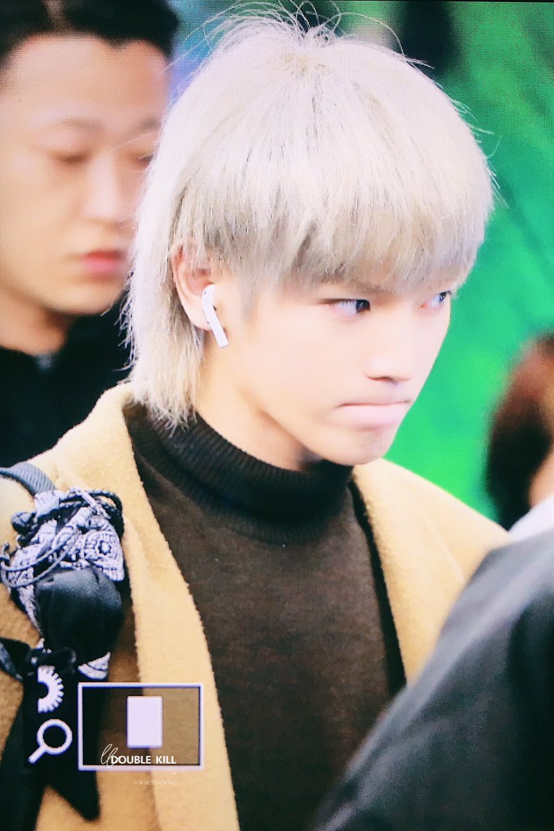 doublekill_ty's tweet image. 181125 인천 입국
#태용 #TAEYONG #이태용 #NCT #NCT127