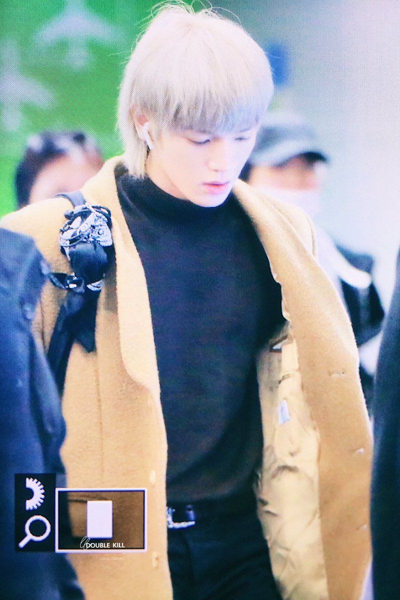 doublekill_ty's tweet image. 181125 인천 입국
#태용 #TAEYONG #이태용 #NCT #NCT127