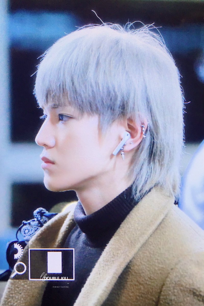 doublekill_ty's tweet image. 181125 인천 입국
#태용 #TAEYONG #이태용 #NCT #NCT127