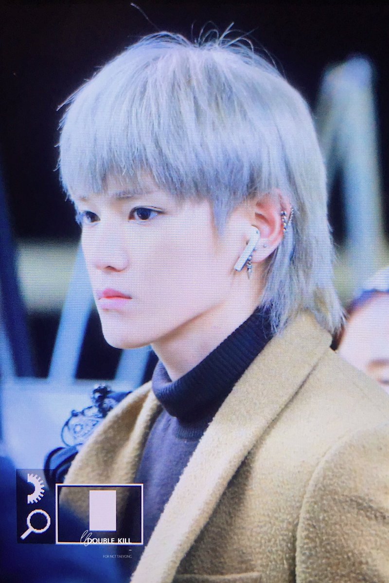doublekill_ty's tweet image. 181125 인천 입국
#태용 #TAEYONG #이태용 #NCT #NCT127