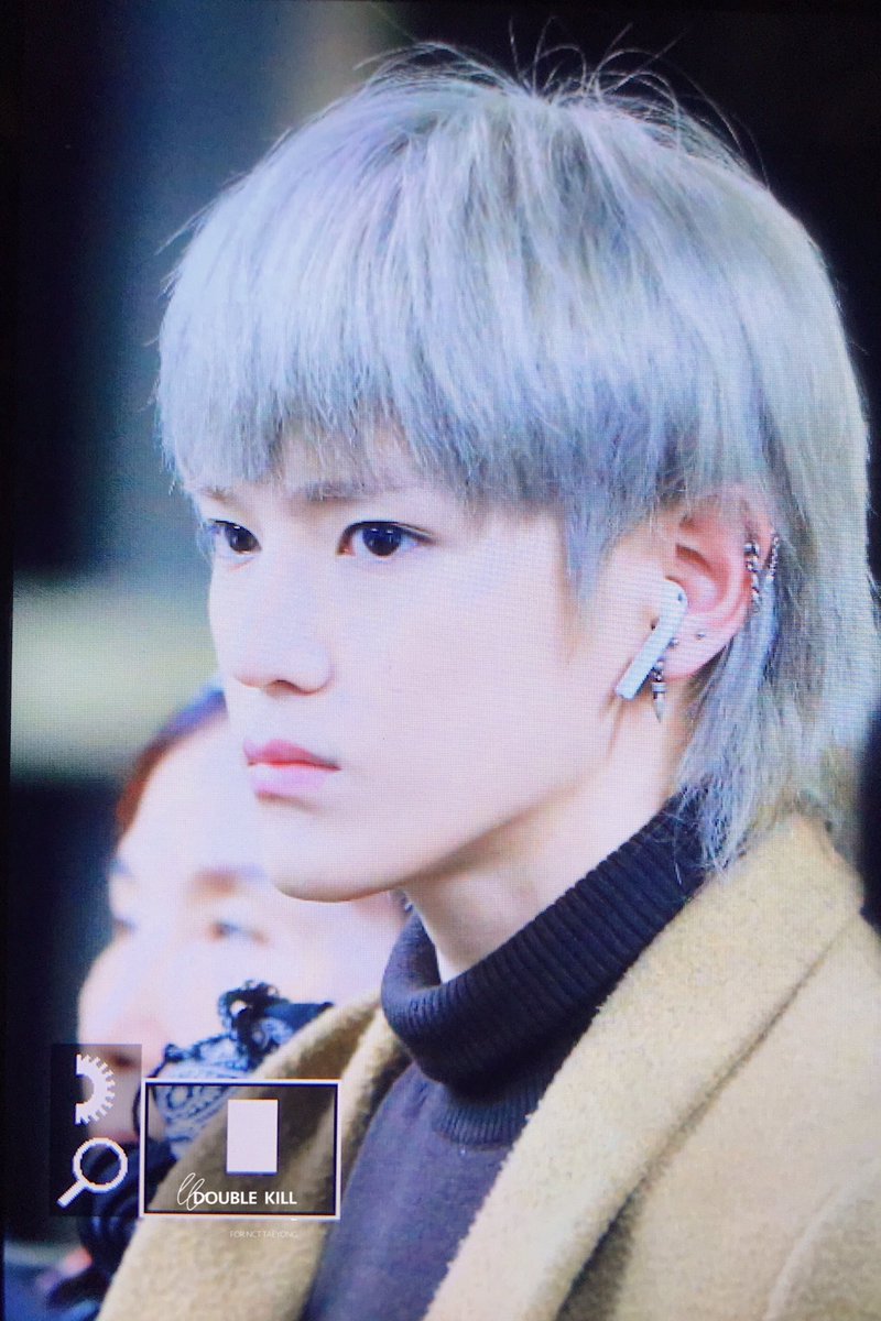 doublekill_ty's tweet image. 181125 인천 입국
#태용 #TAEYONG #이태용 #NCT #NCT127