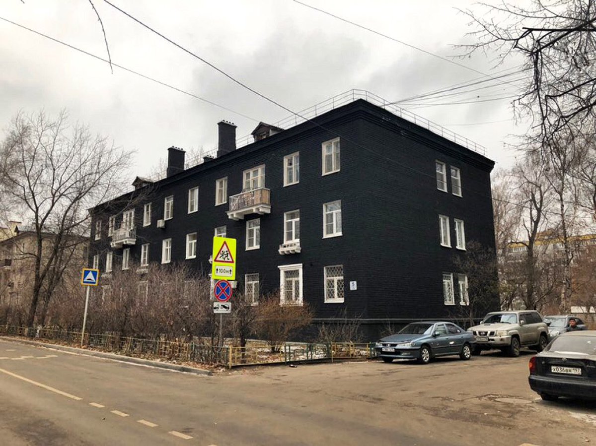 Архитектурные излишества tweet media
