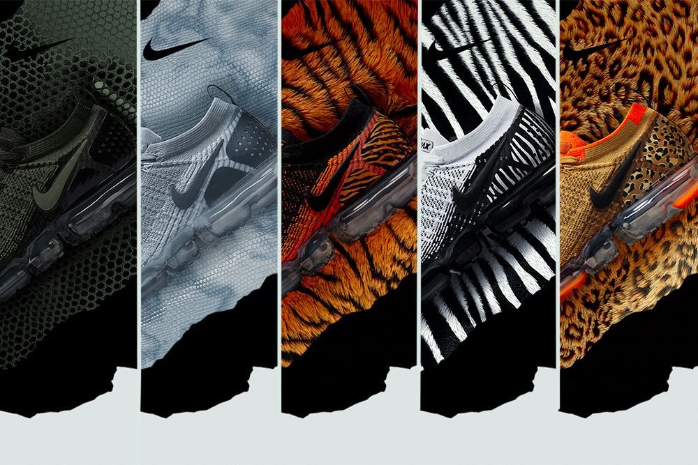 safari pack vapormax