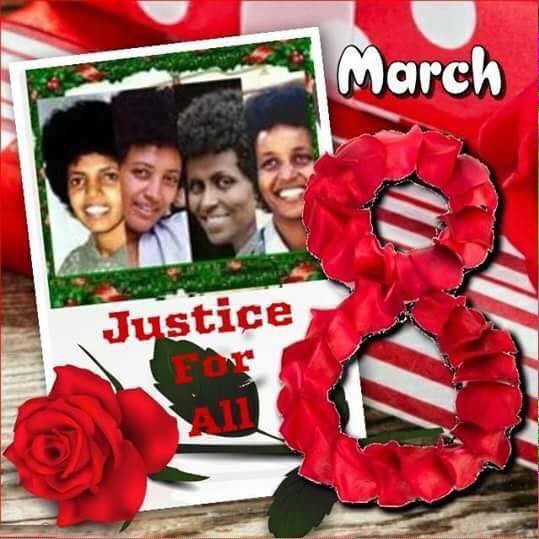 saveEritrean's tweet photo. @DeqiWoldeMikel #B. Abrehe #abducted 2 months ago
#Omaro abducted 5 yrs ago
#Ciham abducted 6 yrs ago #G15 #abducted 17 yrs ago
#Journalists abducted 17 yrs ago
#Bitweded abducted 27 yrs ago
Over 10,000 #Eritrea|n Mothers #Fathers #Elders #Children #abducted in between https://t.co/MAbfor9kVT
