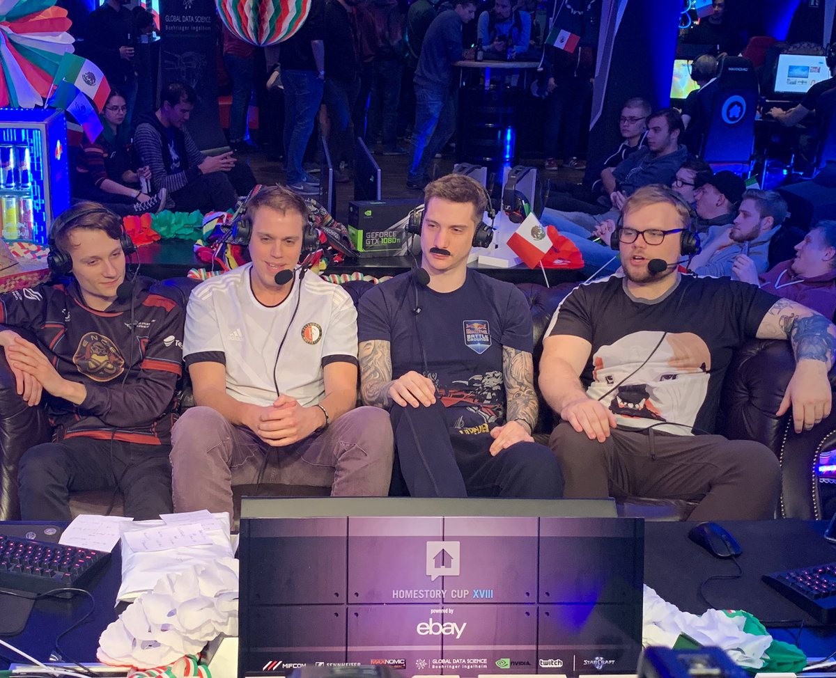 Ence On Twitter Sc2 Ence Serral Might Not Have Any Games