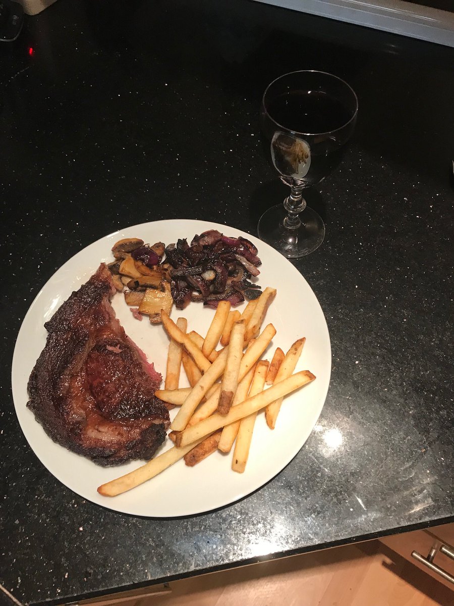 Niall Howard (@howardnm) on Twitter photo Possibly the best steak I’ve ever had! Full blood rib eye Wagyu from <a href="/HighlandWagyu/">Mr Highland Wagyu</a> <a href="/ChapmanMartine/">Highland Wagyu</a> Possibly the best steak I’ve ever had! Full blood rib eye Wagyu from <a href="/HighlandWagyu/">Mr Highland Wagyu</a> <a href="/ChapmanMartine/">Highland Wagyu</a>