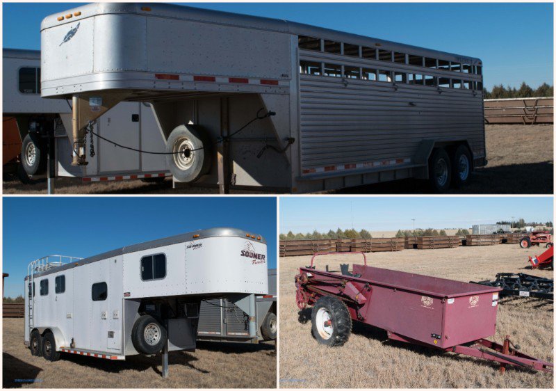 Flagler Consignment Auction - Dec 21. See what is already consigned! #AuctionsWork #ColoradoAuctioneer #ColoradoAuctioneers - mailchi.mp/4c85b077c7ea/f…